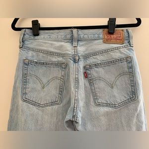 501 Jean Levi’s